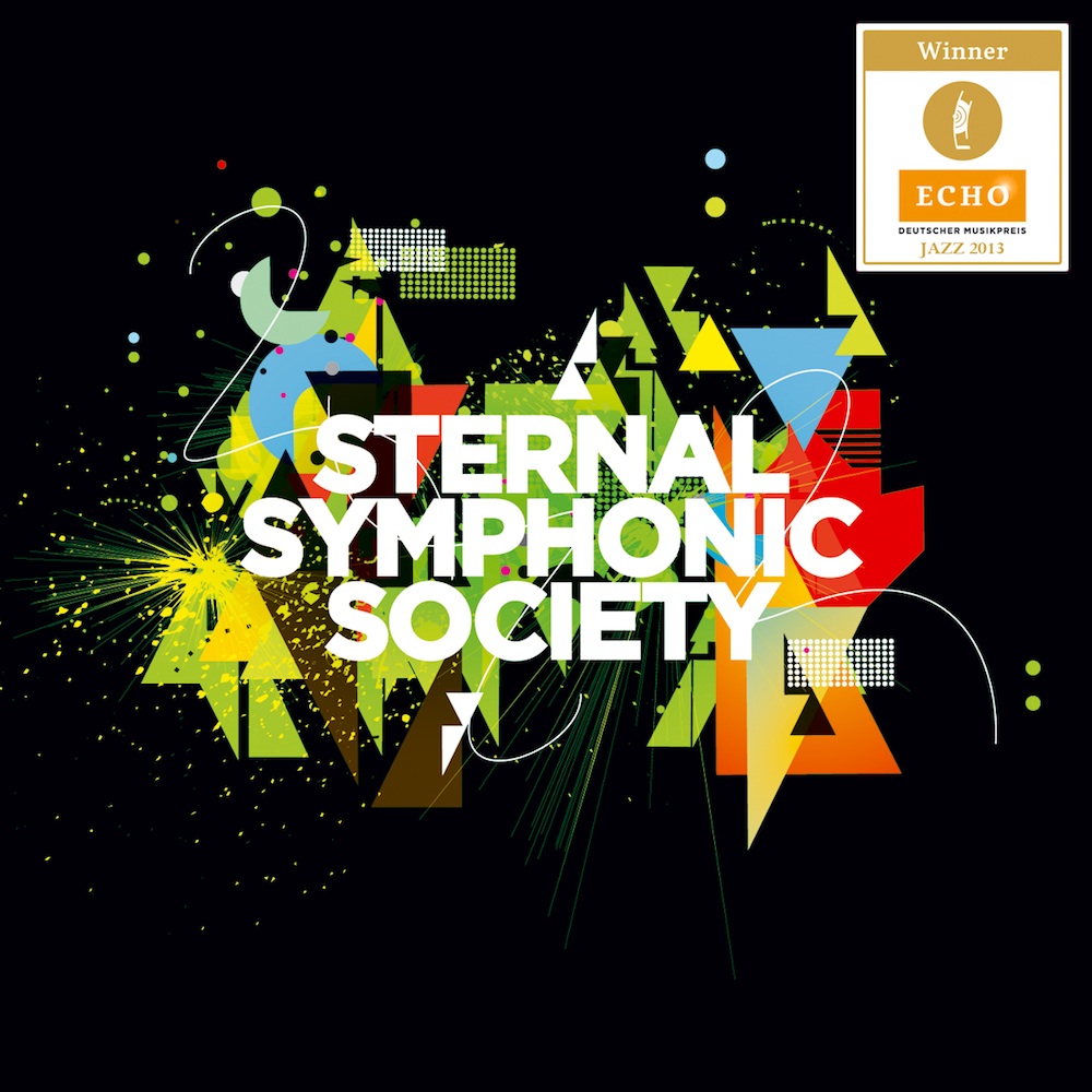 Symphonic Society 2012